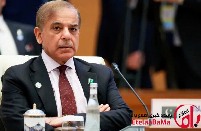 شهباز شریف: از طرف ملت پاکستان در مراسم تشییع آیت‌الله خامنه‌ای شرکت خواهم کرد