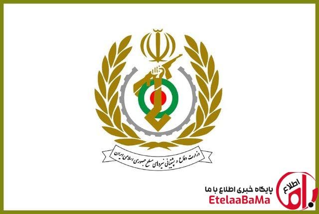 وزارت دفاع: دست رزمندگان اسلام را پرتوان‌تر خواهیم کرد