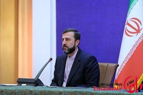 مذاکرات فنی ایران و آمریکا از امروز در سوئیس به ریاست غریب آبادی/ بازگشت تیم اصلی به کشور