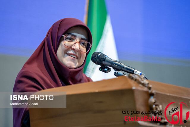 فاطمه مهاجرانی: مدیران باید همواره منافع ملی را بر منافع فردی ترجیح دهند