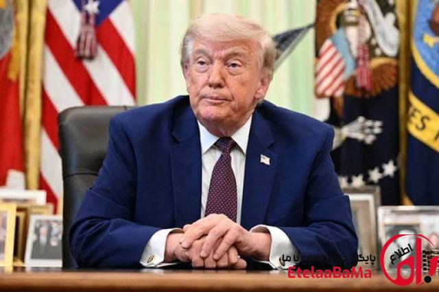 ترامپ به پزشکیان: مراقب حرف زدنت باش