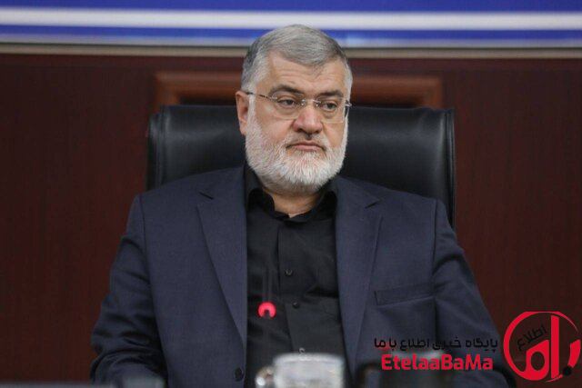 جزییات مراسم وداع وتشییع رهبر شهید درتهران/ ثبت‌نام ۱.۷میلیون تن در عراق برای حضوردر مراسم