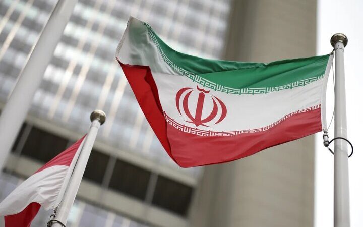 نمایندگی ایران: از حق خود برای پاسخ‌دهی به قطعنامه ضدایرانی شورای حکام کوتاه نمی‌آییم