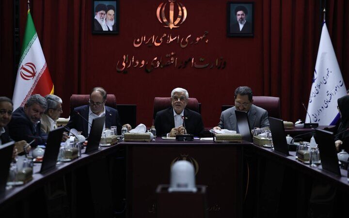 عارف: ایران دیگر به شرایط پیش از جنگ تحمیلی سوم بازنخواهد گشت