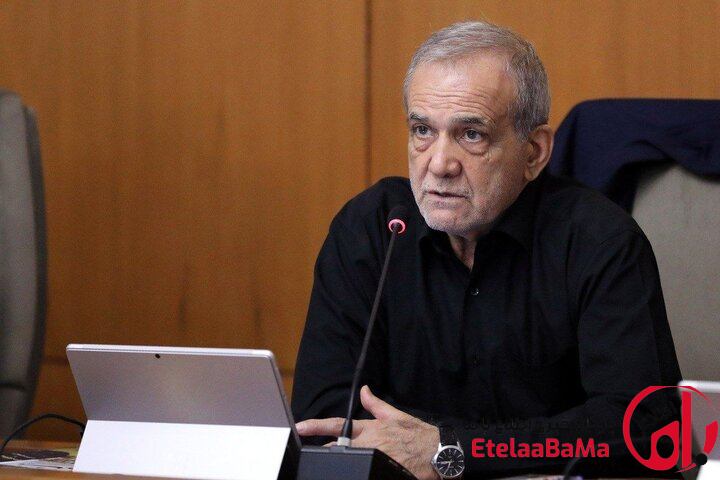 پزشکیان: توافق اخیر در هماهنگی کامل با رهبر انقلاب و حمایت شعام به‌دست آمده است