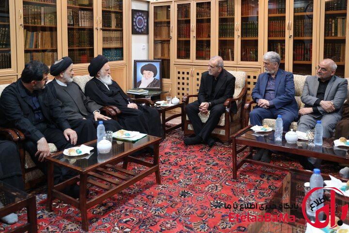 پزشکیان: برخی جریان‌ها از ضددین و وطن‌فروش خواندن تیم مذاکره‌کننده ابایی ندارند