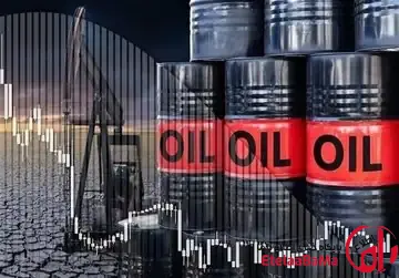 قیمت نفت امروز ۱۵ خرداد ۱۴۰۵/برنت ۹۵.۳۶ دلاری در مسیر نخستین رشد هفتگی