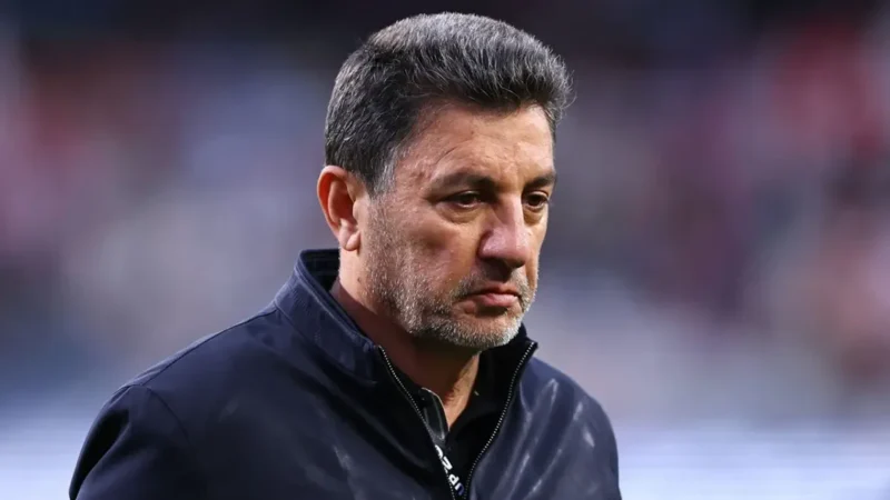 ایران رسما از جام جهانی حذف شد