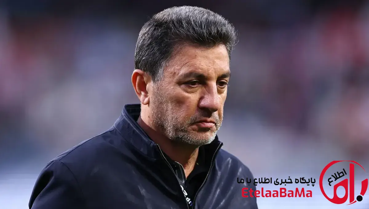 ایران رسما از جام جهانی حذف شد