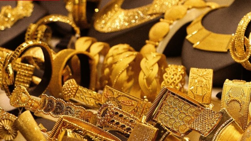 پیش‌بینی قیمت طلا شنبه ۲۳ خرداد ۱۴۰۵؛ بازار در آستانه تغییر مسیر مهم قرار گرفت