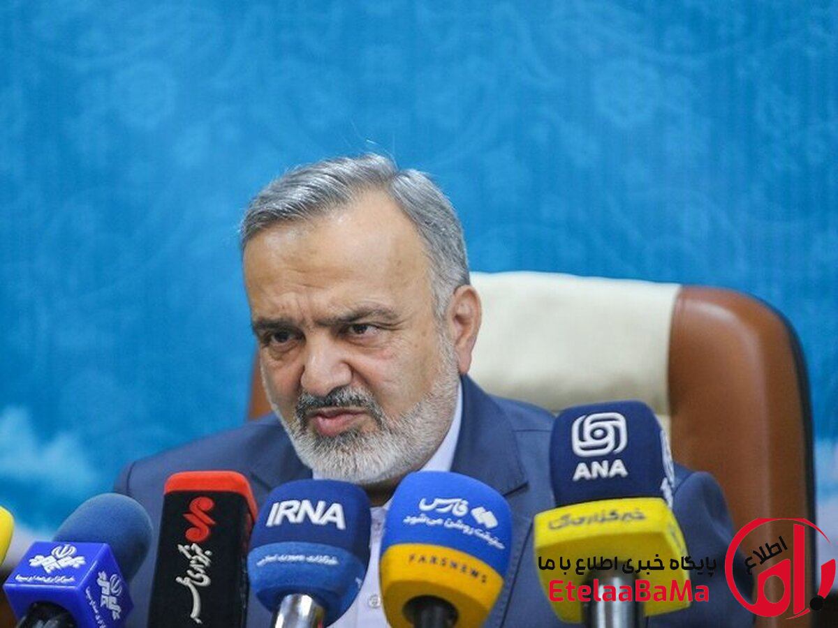 ثبت‌نام سفر اربعین از نهم تیر آغاز می‌شود/ اعلام جزئیات توسط رئیس سازمان حج و زیارت
