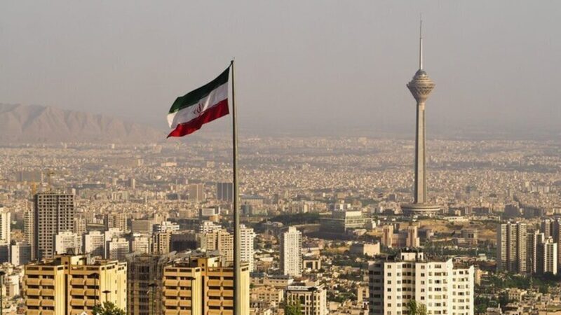 تهران ۳ روز تعطیل شد