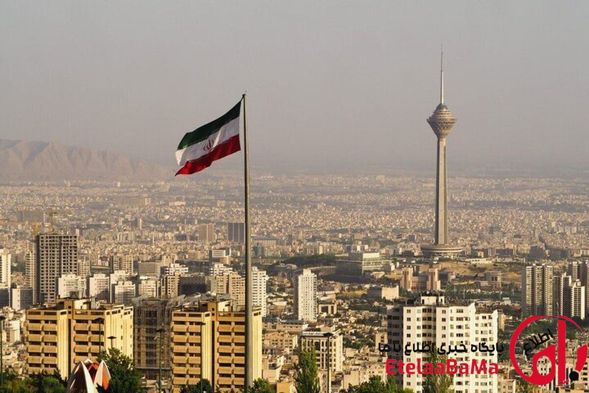 تهران ۳ روز تعطیل شد
