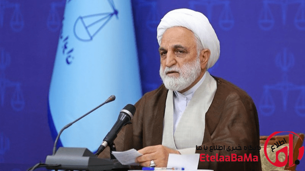 اژه‌ای: مگر می‌شود به شخصی مثل ترامپ اعتماد کرد؟!
