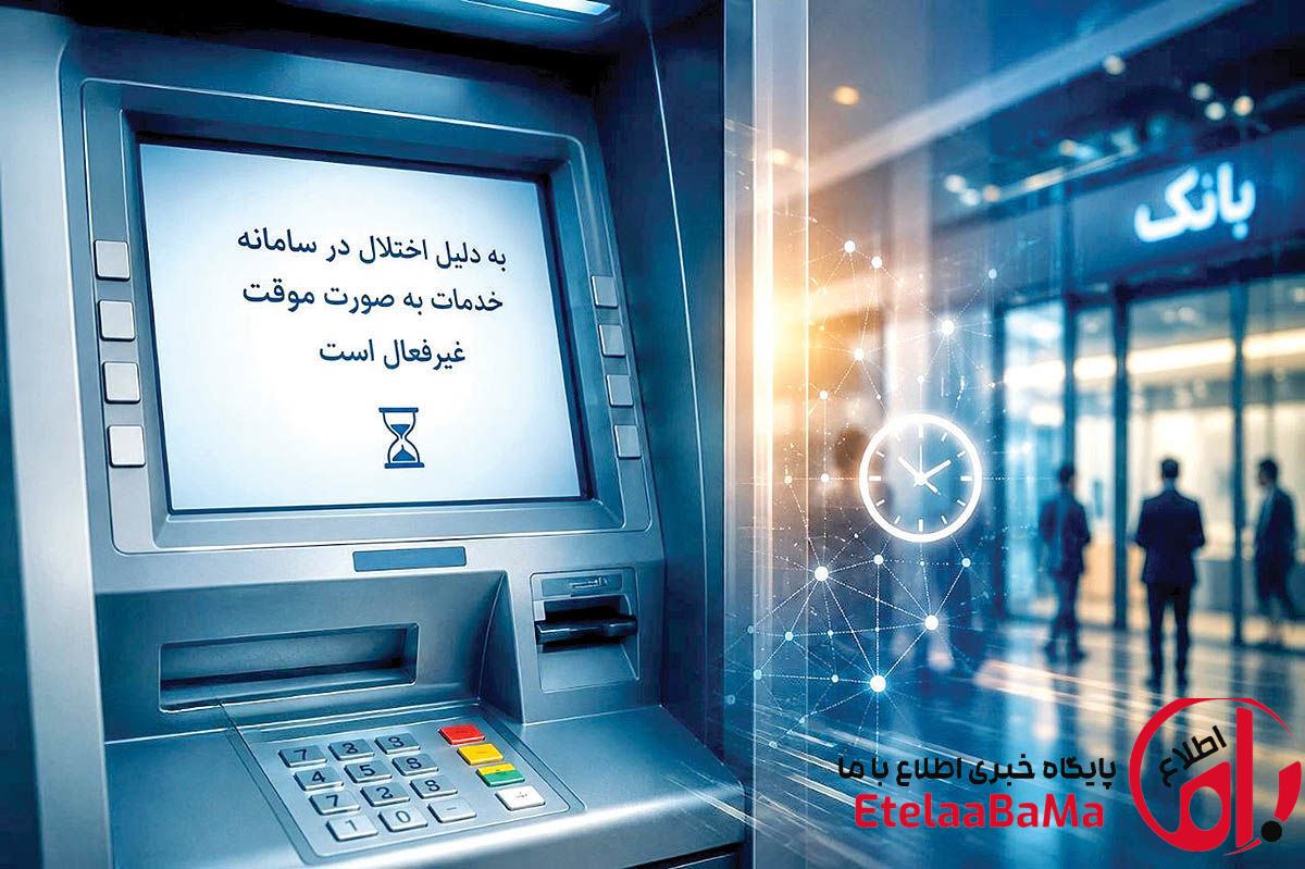 جزئیات بسته حمایتی بانک مرکزی پس از حمله سایبری؛ تکلیف چک‌ها، اقساط و اطلاعات مشتریان مشخص شد