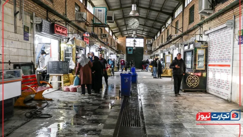 قیمت گوشت امروز ۷ تیر ۱۴۰۵؛ ماهیچه گوسفند ۲.۱۵ میلیون تومان + جدول کامل قیمت‌ها