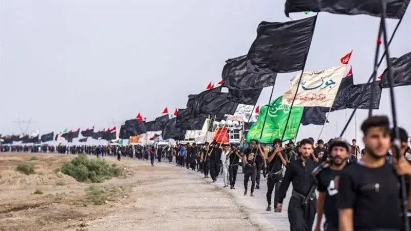 ثبت‌نام زائران اربعین آغاز شد؛ لینک سامانه سماح و راهنمای کامل دریافت ارز اربعین
