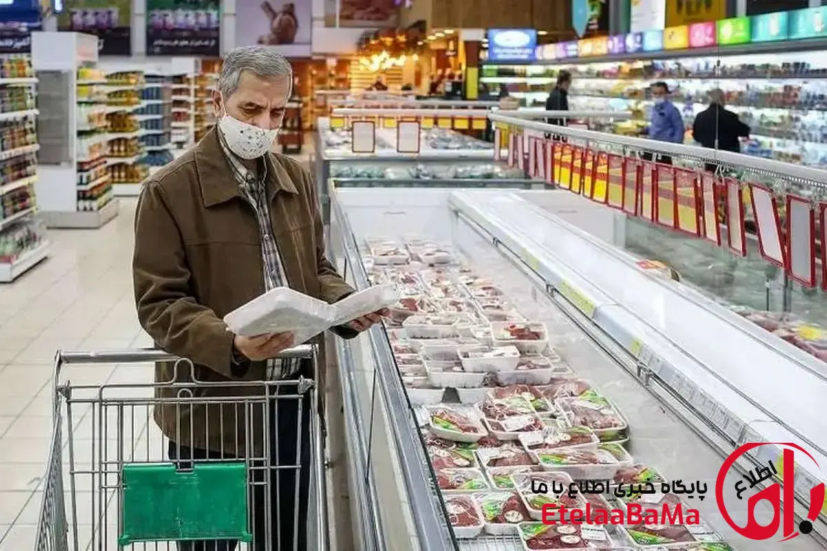 قدرت خرید کارگران آب رفت؛ دستمزد یک روز کار فقط برای ۲۳۰ گرم گوشت کافی است