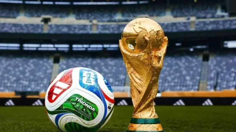 برنامه بازی‌های جام جهانی امشب ۹ تیر ۱۴۰۵؛ ساعت دیدار فرانسه، سوئد و مکزیک مشخص شد