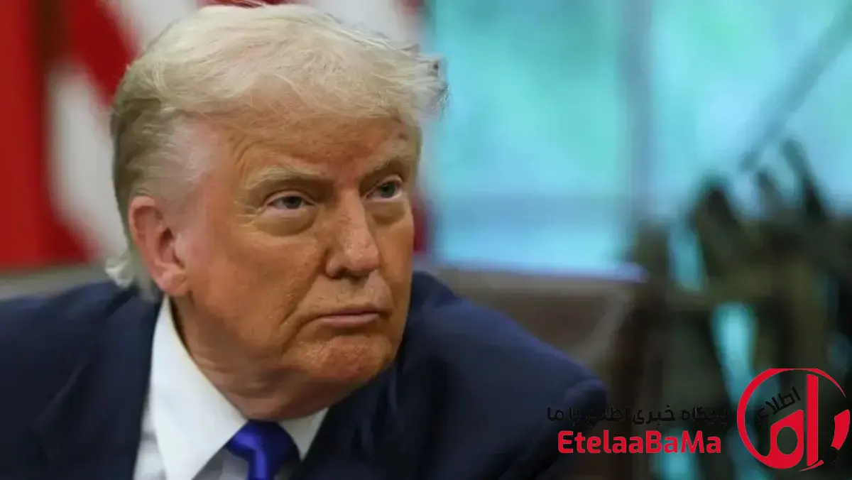 ترامپ موظف به عذرخواهی مقابل ایران شد!