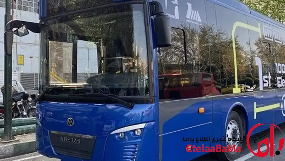 جزئیات پیش‌فروش بلیت اتوبوس برای حضور در مراسم تشییع رهبر شهید