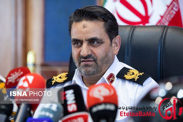اعلام محدودیت‌ها و تمهیدات ترافیکی برای مراسم وداع و تشییع رهبر شهید انقلاب