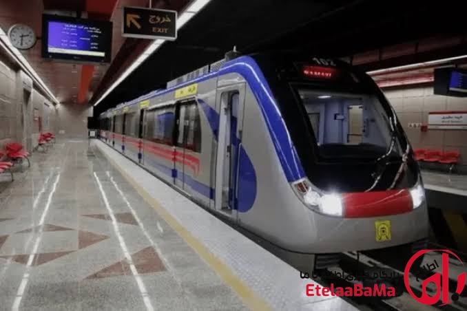 مترو و اتوبوس تا ۱۹ تیرماه رایگان است