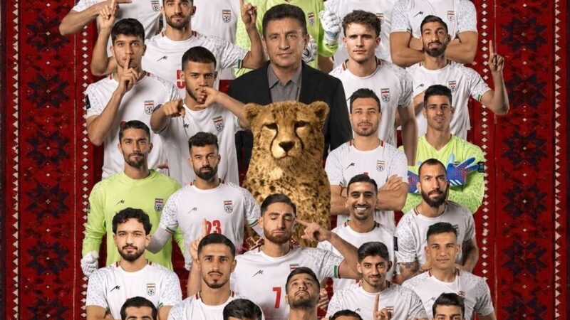 لیست نهایی تیم ملی ایران برای جام جهانی ۲۰۲۶ اعلام شد