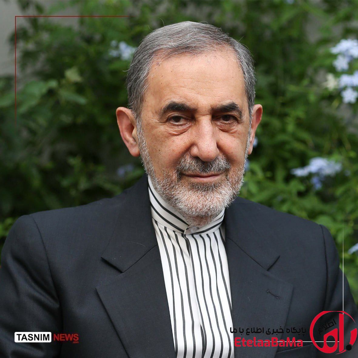 ولایتی: ساعت صفر فرارسیده و پرتابگرها آماده می‌شوند