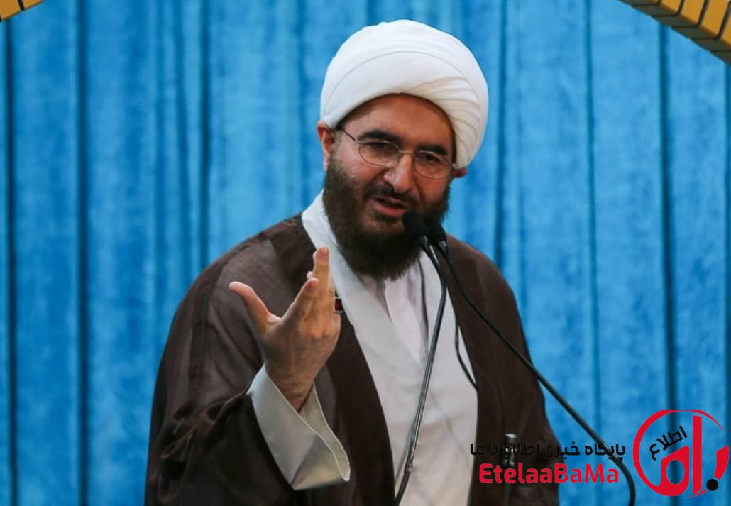 خطیب نماز جمعه تهران: اخلالگران اقتصاد کشور باید مجازات شوند