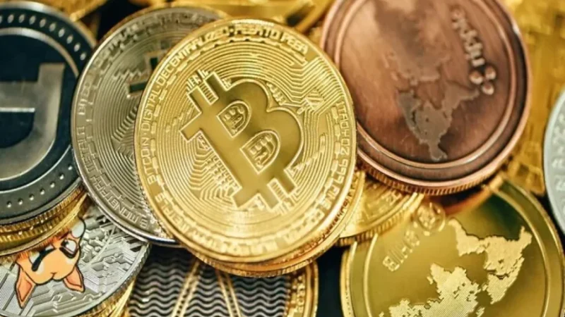 سقوط ۵۰ درصدی بیت‌کوین از سقف تاریخی/قیمت ۶۱ هزار دلاری و هشدار درباره منطقه حمایت