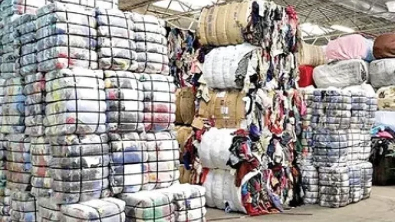 پشت پرده بازار میلیارد دلاری پوشاک؛ قاچاق چگونه سهم تولیدکنندگان را می‌بلعد؟