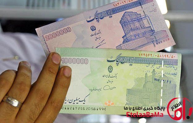 پشت پرده افزایش تقاضا برای اسکناس‌های درشت؛ پول نقد ایران به کجا می‌رود؟