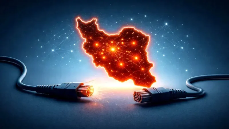 اینترنت ایران به شرایط عادی بازگشته است؟ نشانه‌های تازه از بهبود همراه با تداوم ناپایداری