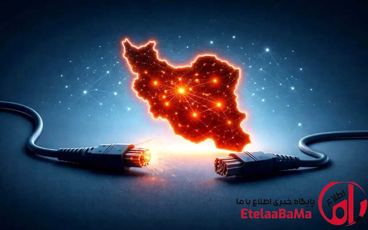 اینترنت ایران به شرایط عادی بازگشته است؟ نشانه‌های تازه از بهبود همراه با تداوم ناپایداری
