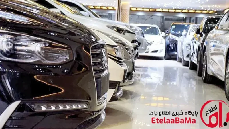 قیمت خودرو امروز ۳۱ خرداد ۱۴۰۵؛ جهش ۳۵۰ میلیونی رسپکت و توقف کاهش دلار