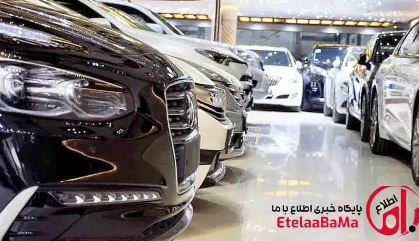 قیمت خودرو امروز ۳۱ خرداد ۱۴۰۵؛ جهش ۳۵۰ میلیونی رسپکت و توقف کاهش دلار