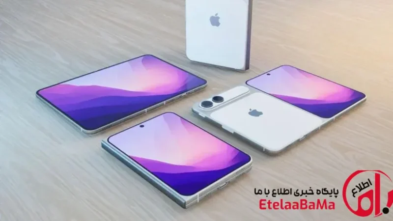 قیمت گوشی امروز 20 خرداد 1405؛ آیفون، سامسونگ و شیائومی چند؟