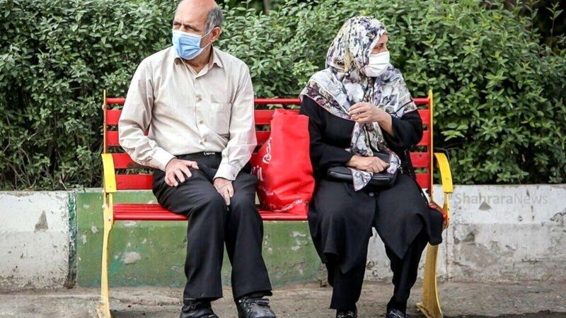 مطالبه ۳ میلیون و ۸۰۰ هزار تومانی بازنشستگان روی میز تأمین اجتماعی؛ زمان پرداخت مشخص می‌شود؟