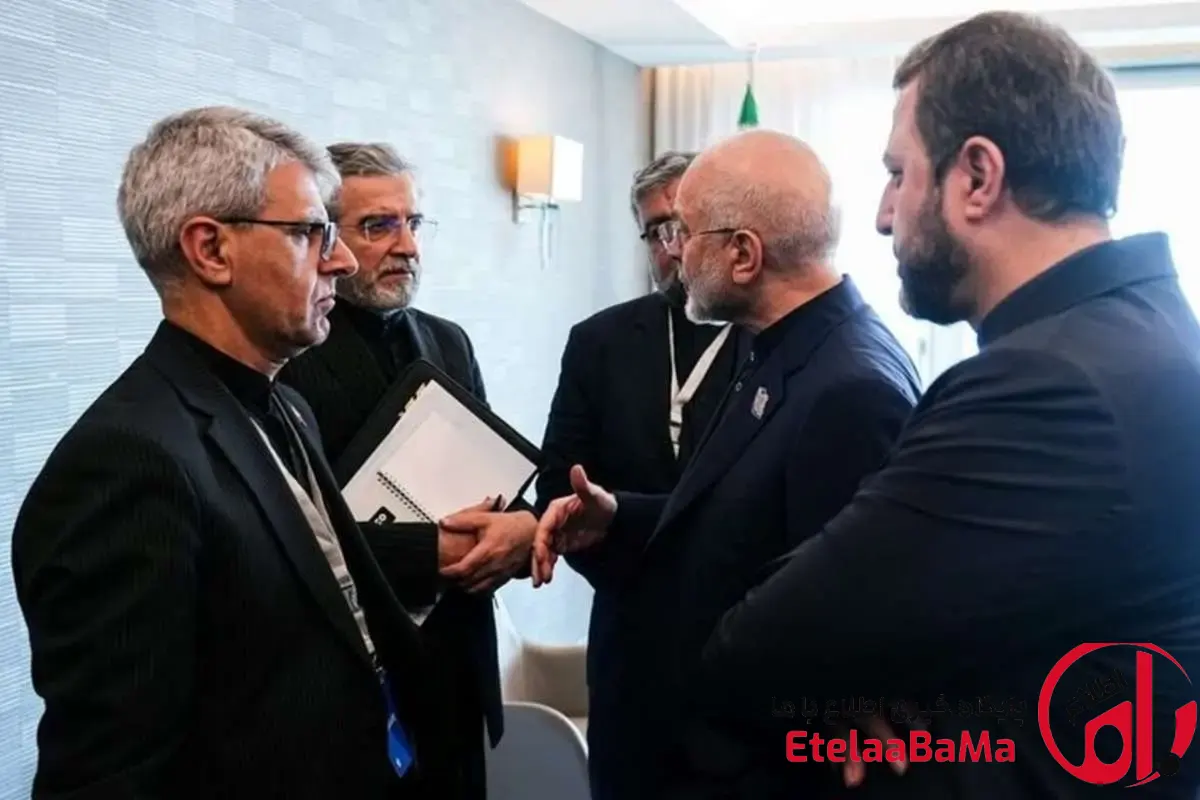 مرحله دوم مذاکرات ایران و آمریکا؛ ۸ تیر