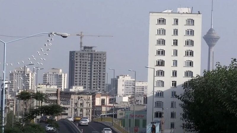سقوط تورم مسکن به زیر ۳ درصد؛ بازار ملک پس از ماه‌ها التهاب وارد فاز آرامش شد