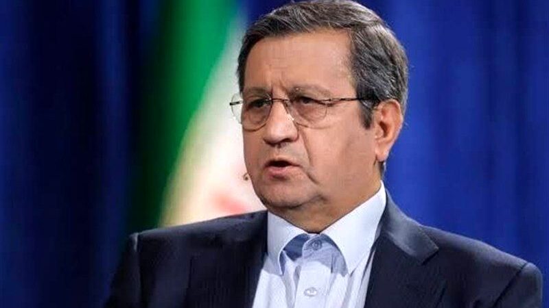 همتی: مقرر شد اوفک معافیت تحریم‌های فروش نفت ایران را صادر کند
