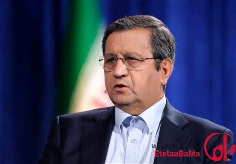 همتی: مقرر شد اوفک معافیت تحریم‌های فروش نفت ایران را صادر کند