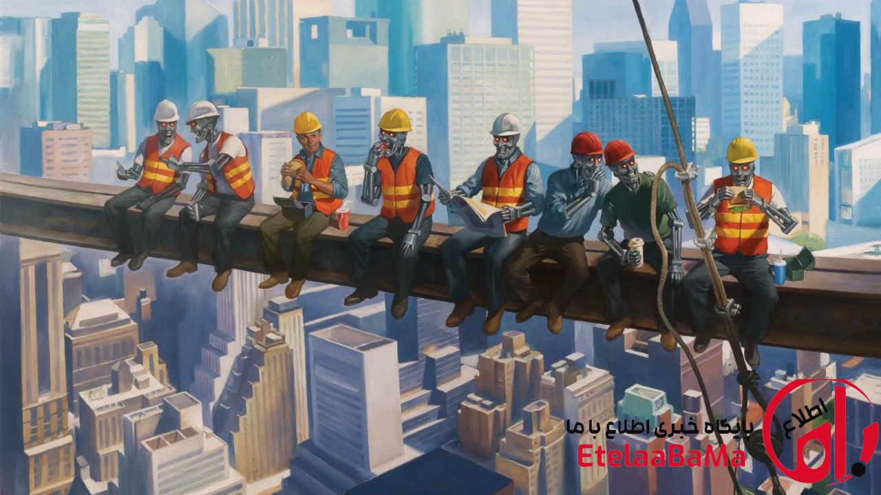 هوش مصنوعی و موج تازه بیکاری؛ چرا دولت‌ها باید پیش از بحران وارد عمل شوند؟