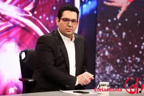 محمدرضا احمدی رسما از تلویزیون جدا شد