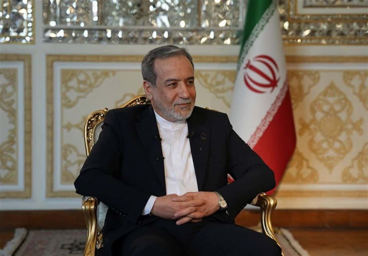 عراقچی: هیچ خصومتی با کشورهای منطقه نداریم