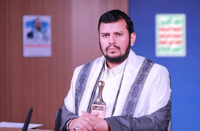 رهبر انصارالله: آمریکا و اسرائیل، با هدف سرنگونی نظام ایران تجاوز را آغاز کردند