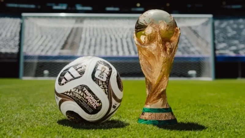 برنامه کامل نیمه‌ نهایی جام جهانی ۲۰۲۶ اعلام شد؛ زمان بازی‌های فرانسه، اسپانیا، انگلیس و آرژانتین