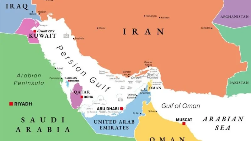 آیا درگیری ایران و آمریکا وارد مرحله جدید شد؟ جزئیات دور سوم حملات و ادعای هدف قرار گرفتن ۱۴۰ هدف نظامی