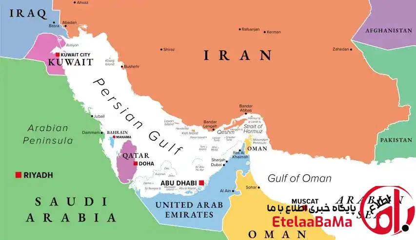 آیا درگیری ایران و آمریکا وارد مرحله جدید شد؟ جزئیات دور سوم حملات و ادعای هدف قرار گرفتن ۱۴۰ هدف نظامی